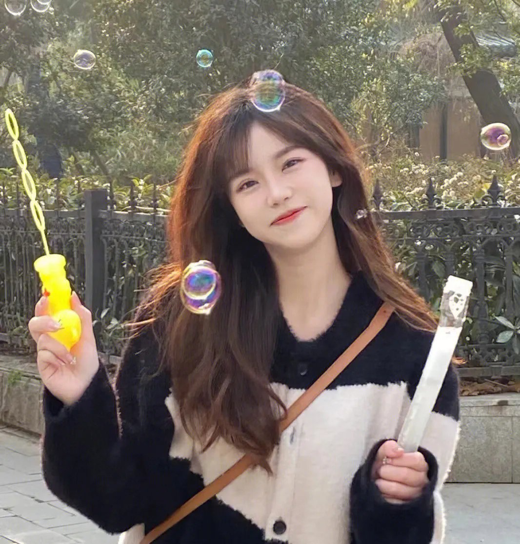 哈佛少女的快乐清单