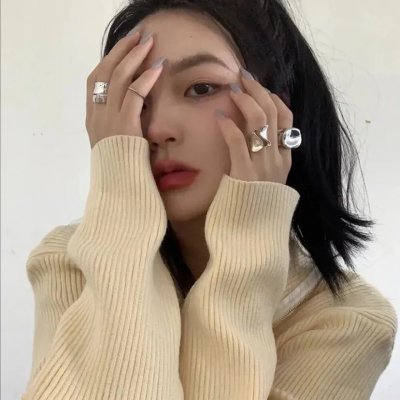 亚洲之女